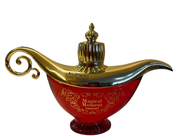 Le Chameau Magical Moment Fantasy