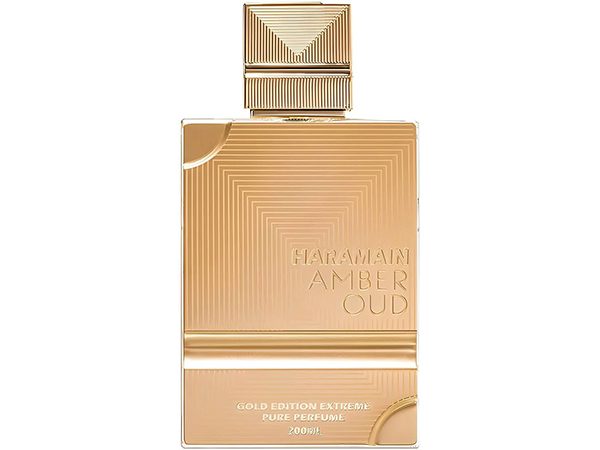 L Haramain Amber Oud Gold Edition Extreme