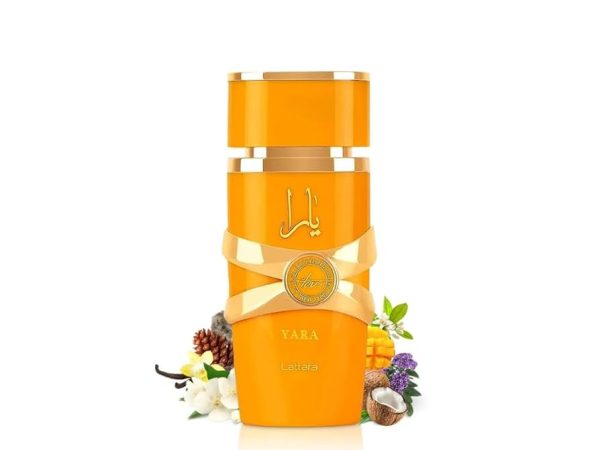 Lattafa yara tous eau de parfum za zheni 100 ml 555049 jpg