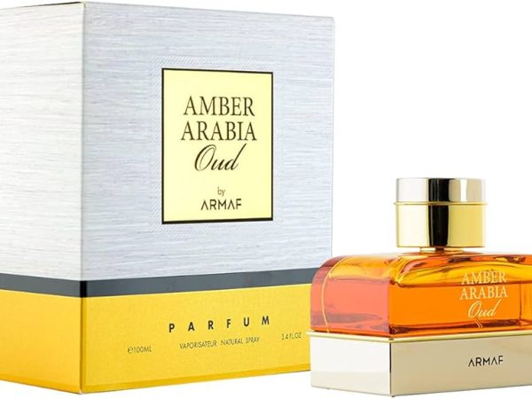 Armaf Arabia Amber Oud