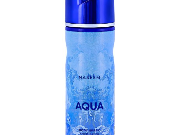 Naseem aqua