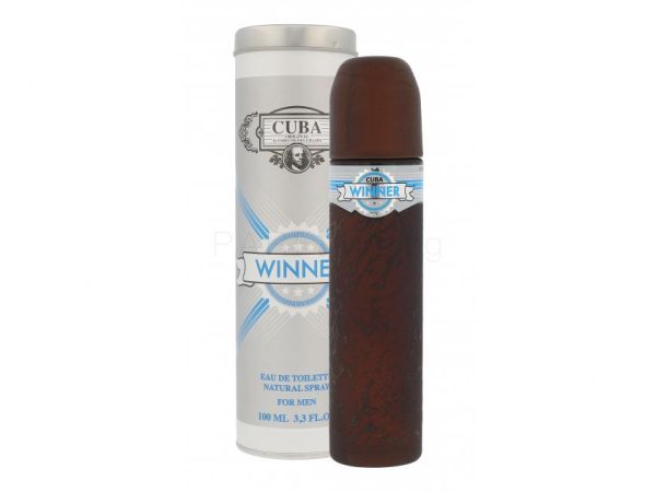 Cuba winner toaletna voda dla mezczyzn 100 ml 184707 jpg