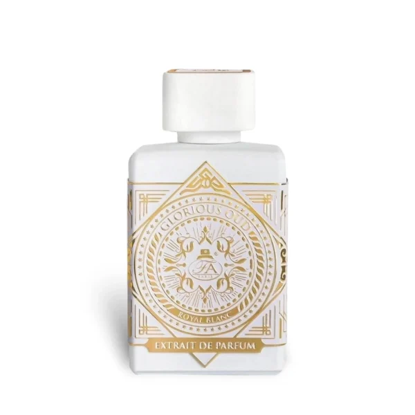 Fragrance World Glorious Oud Royal Blanc Extrait