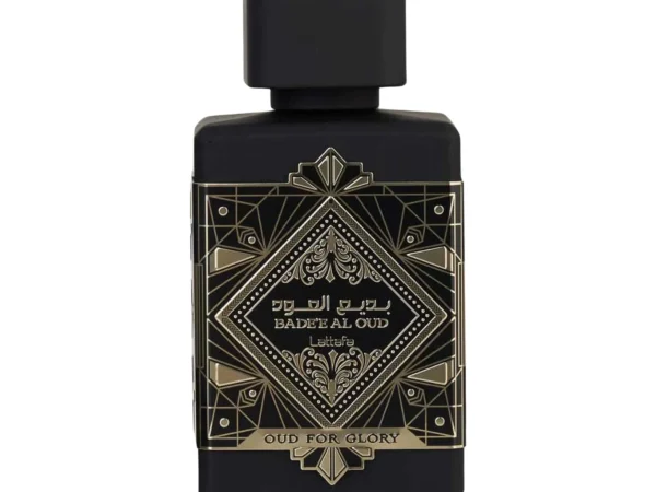 Badee al oud for glory