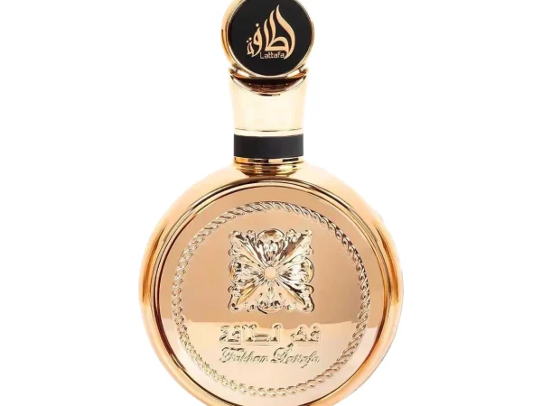 Fakhar gold extrait