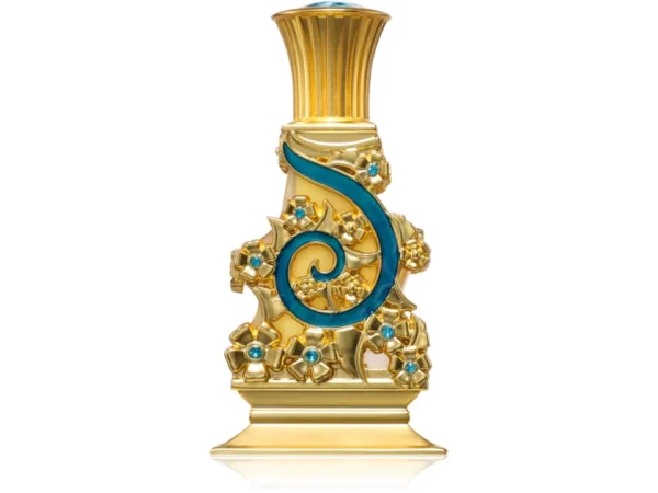 Khadlaj Johayna Green