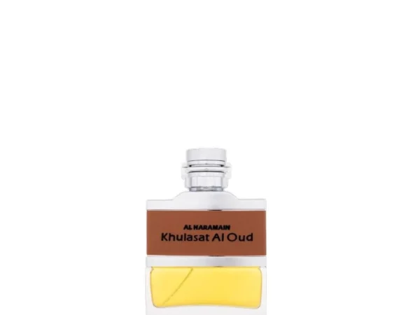 Al Haramain Khulasat Al Oud