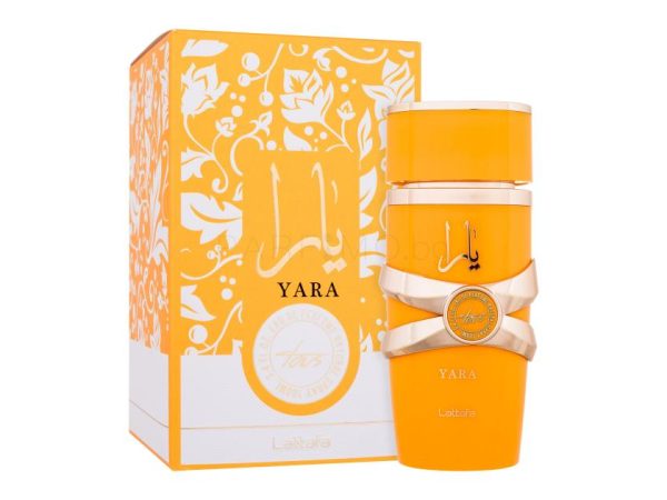 Lattafa yara tous eau de parfum za zheni 100 ml