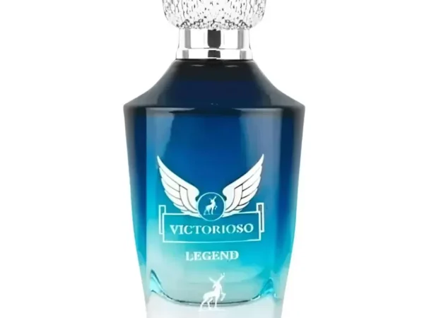 Myzhki parfyum maison alhambra victorioso legend edp 100 ml 46369b