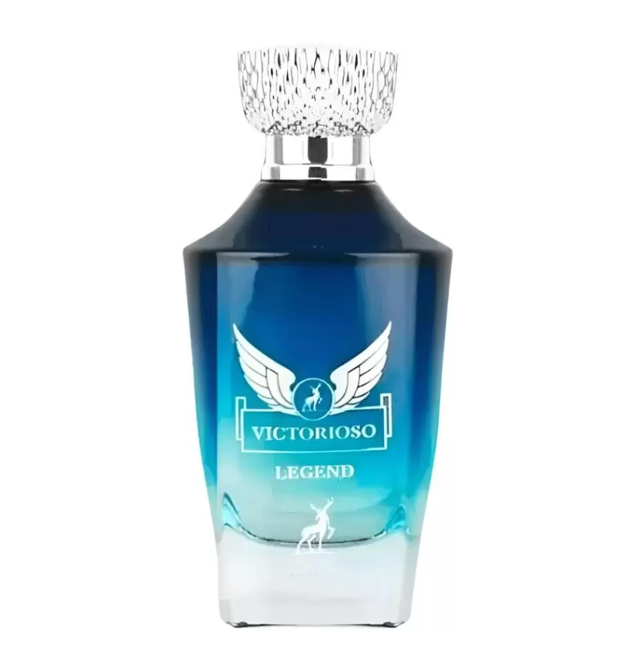 Myzhki parfyum maison alhambra victorioso legend edp 100 ml 46369b