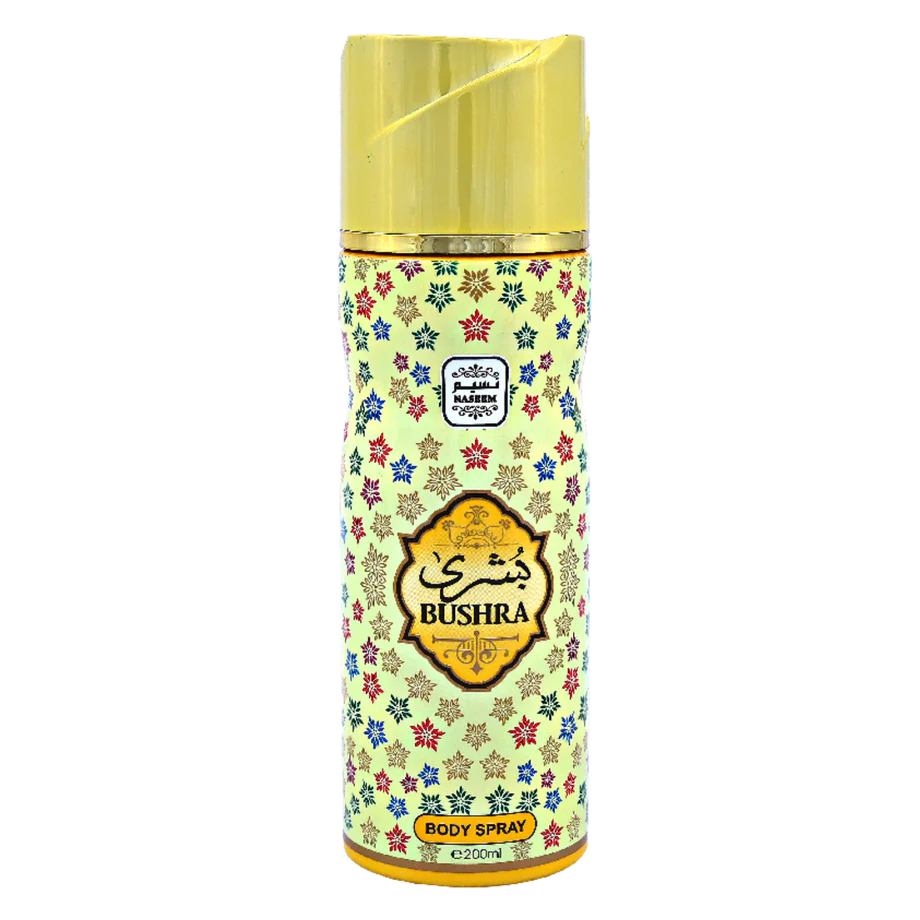 Naseem bushra body spray for women 6 8 floz 44920 1665758592 1280 1280 460x 2x 1 webp