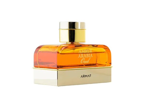 Armaf Arabia Amber Oud