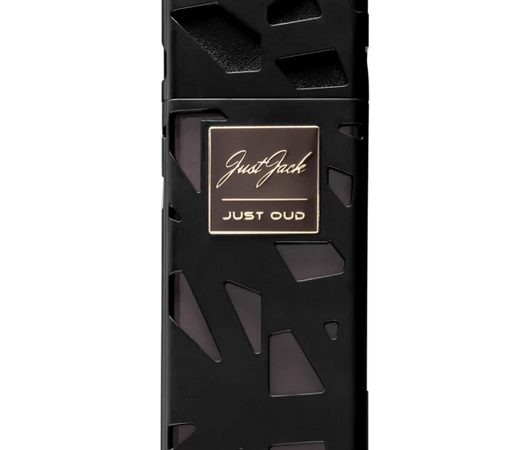 Just Jack Just Oud