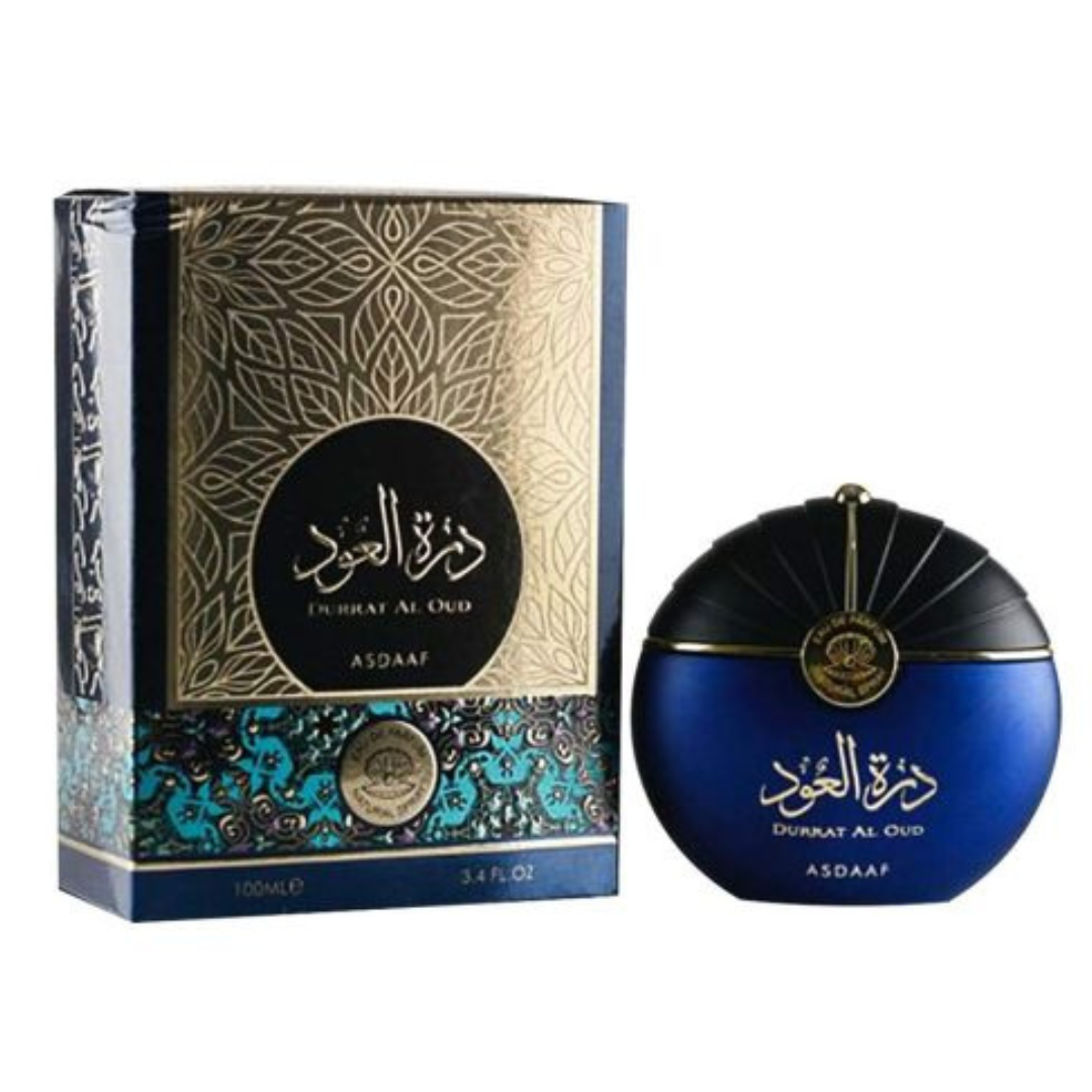 Parfum durrat al oud asdaaf