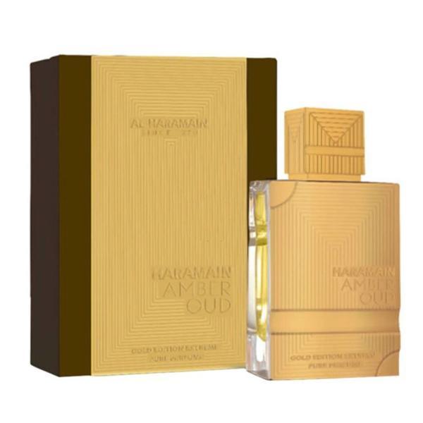 L Haramain Amber Oud Gold Edition Extreme