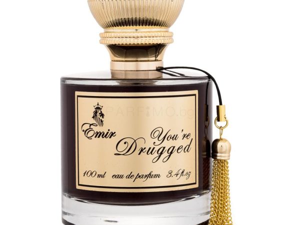 Emir Paris Corner You’re Drugged