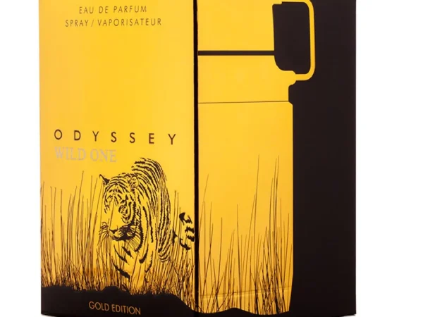 Armaf Odyssey Wild One Gold Edition