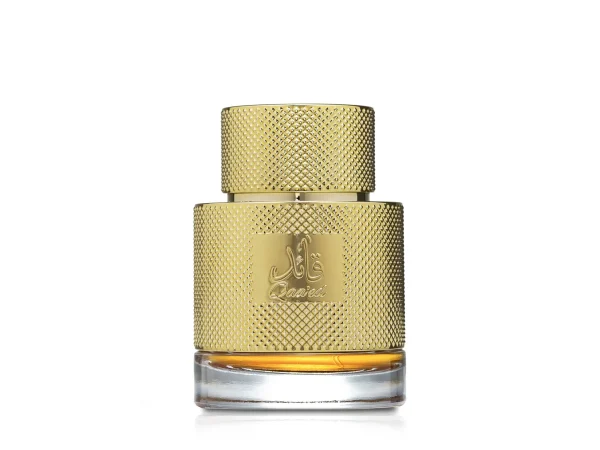 Qaaed Eau De Parfum
