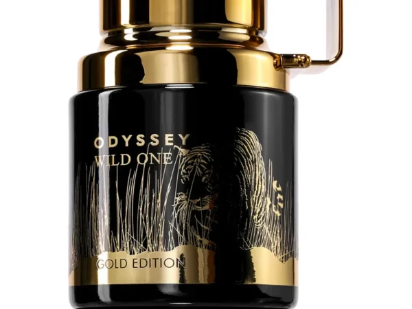 Armaf Odyssey Wild One Gold Edition