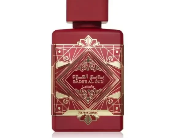 Lattafa Bade'e Al Oud Sublime EDP 100 мл    Унисекс
