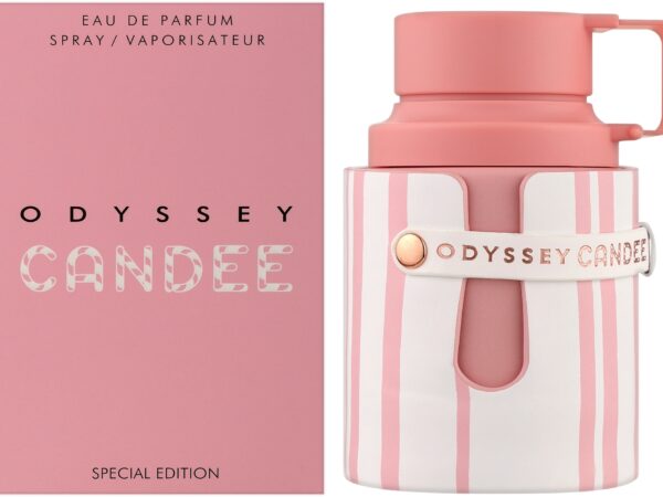 Armaf Odyssey Candee Special Edition