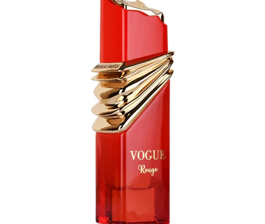 Maison Alhambra Vogue Rouge