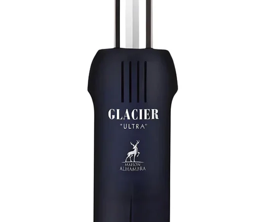 Maison Alhambra Glacier Ultra