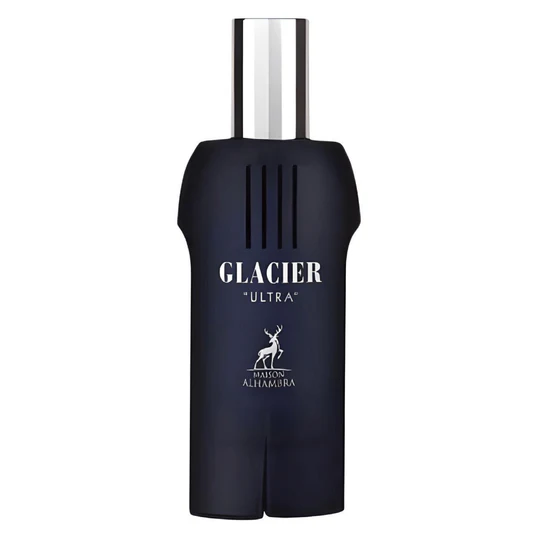 Maison Alhambra Glacier Ultra