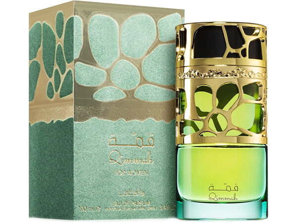 Lattafa Perfumes Qimmah
