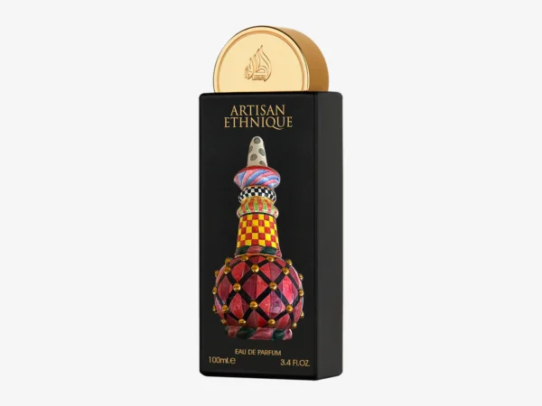 Lattafa Pride Artisan Ethnique
