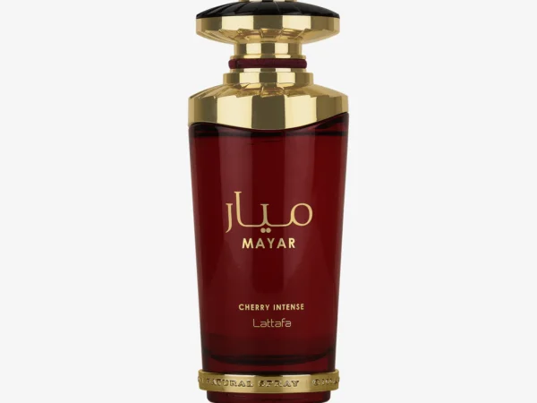 Lattafa Mayar Cherry Intense
