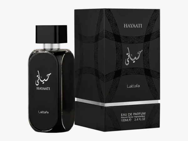 Lattafa Hayaati