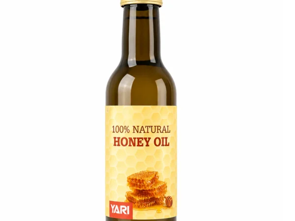 Yari Natural Honey Oil 250ml