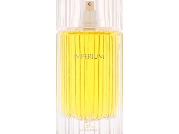 Maison Alhambra Imperium Eau De Parfum 100ml Unisex