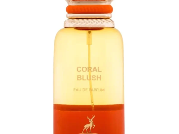 Maison Alhambra Coral Blush
