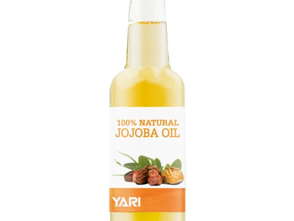YARI 100% Natural Jojoba Oil 250ml