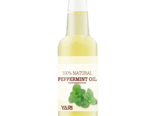 Yari Natural Peppermint Oil 250ml