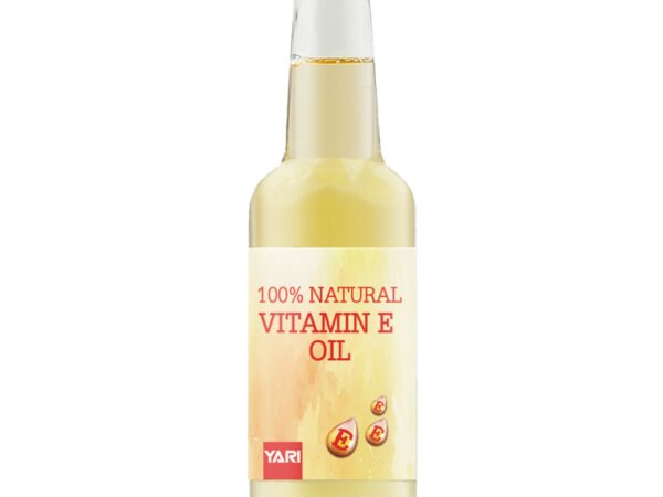 Yari 100% Natural Vitamin E 250ml