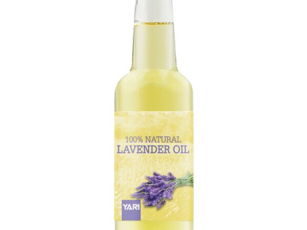 Yari Natural Lavender Oil 250ml