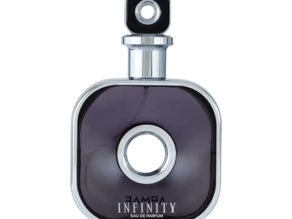 Armaf Infinity Silver