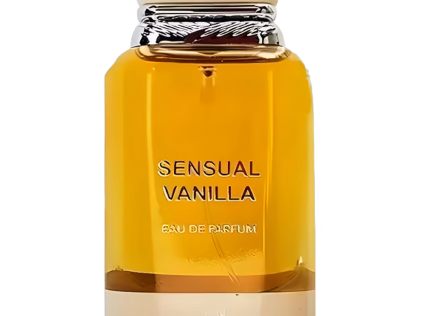 Maison Alhambra Sensual Vanilla