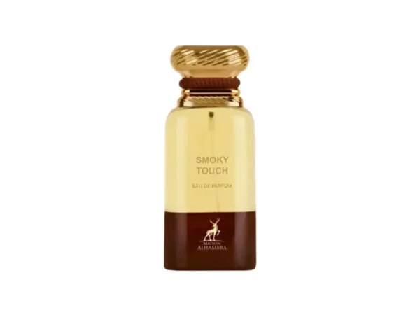 Maison Alhambra Smoky Touch