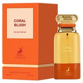 Maison Alhambra Coral Blush