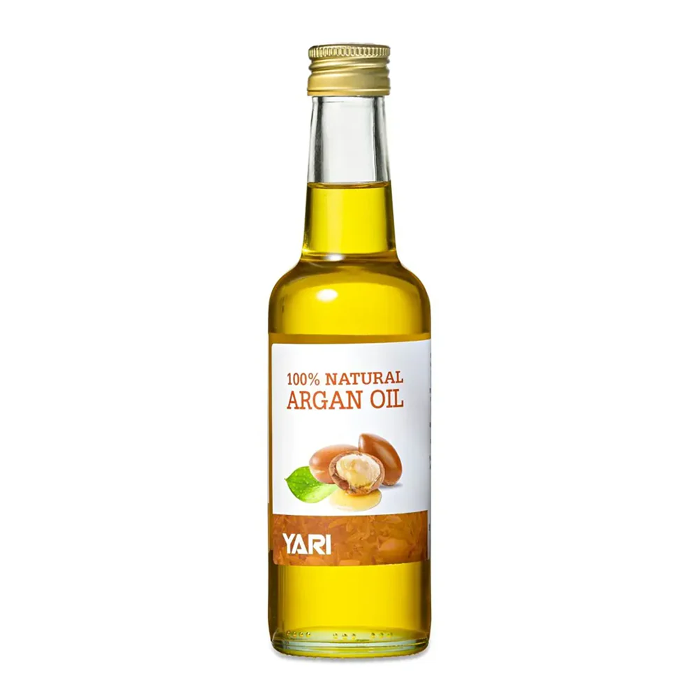 Yari Natural Argan Oil 250ml