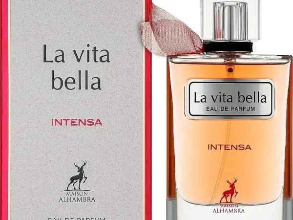 La Vita Bella Intensa