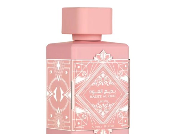 Lattafa Bade'e Al Oud Noble Blush