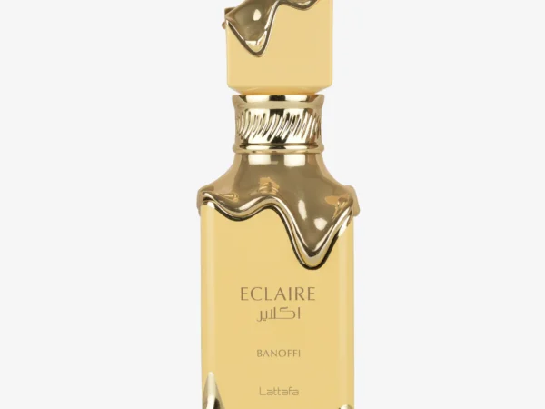 Lattafa Eclaire Banoffi