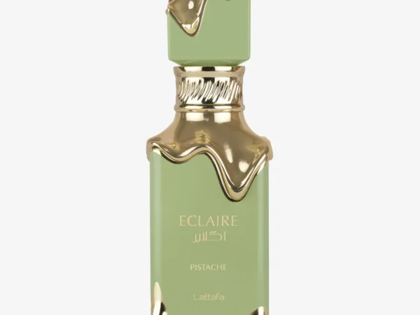 Lattafa Eclaire Pistache