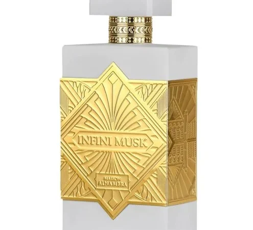 Maison Alhambra Inifini Musk