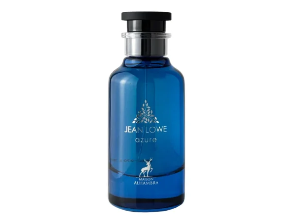 Maison Alhambra Jean Lowe Azure